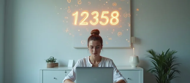 Kepribadian numerologi di tempat kerja