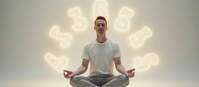 Kepribadian Numerologi dan Kebugaran