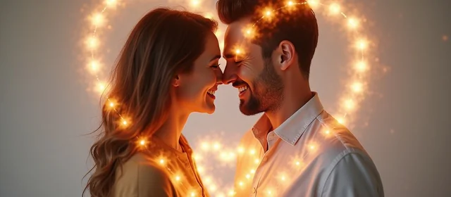 Kepribadian Numerologi dalam Cinta