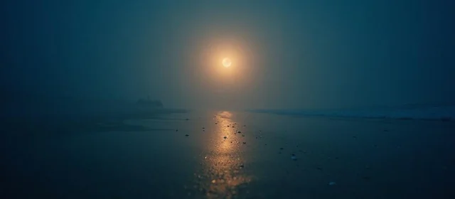 Bulan Baru 17 April 2026