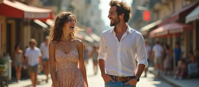 Temukan kecocokan asmara