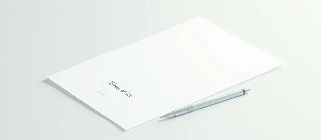 Ketentuan penggunaan situs