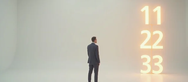 Semua yang Perlu Anda Ketahui tentang Angka Master dalam Numerologi