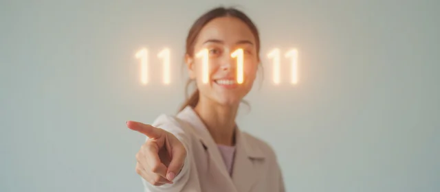 Rahasia Angka Tripel: 111, 222, 333