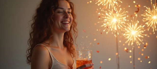 Malam Tahun Baru menurut Zodiak Anda