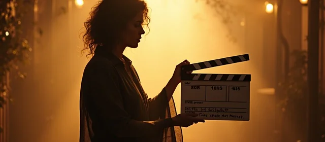 Profil astrologi bintang Film & TV