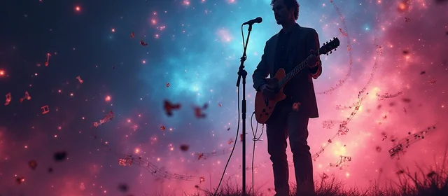 Profil penyanyi dan musisi favorit Anda