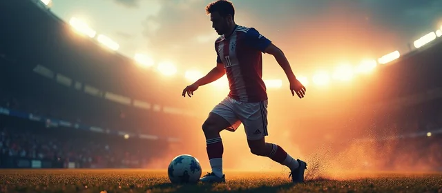 Rahasia Atlet: Bagaimana Astrologi Menjelaskan Keberhasilan Mereka