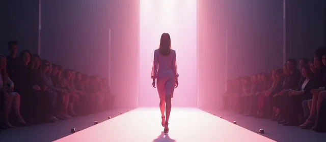 Haute couture dan top model dalam astrologi