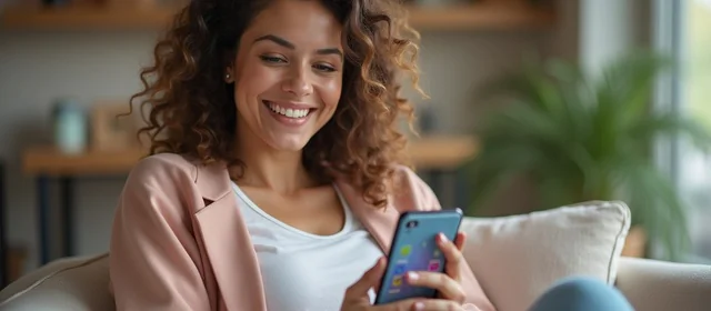 Aplikasi seluler kami