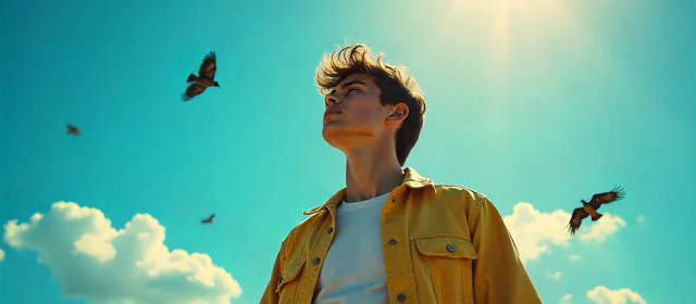 Kartu I: Il Bagatto (Permulaan baru)