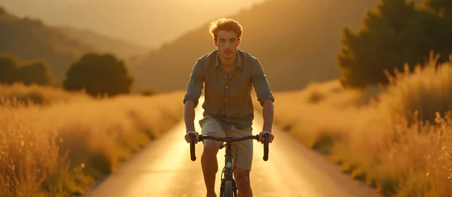 Kartu VII: Kereta (keteguhan)