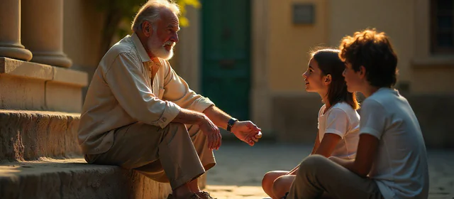 Kartu V: Il Papa (spiritualitas)