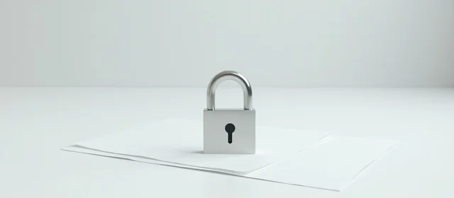 Perlindungan data pribadi