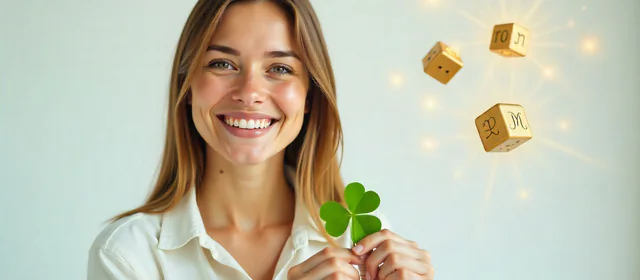 Dapatkan nomor keberuntungan Anda!