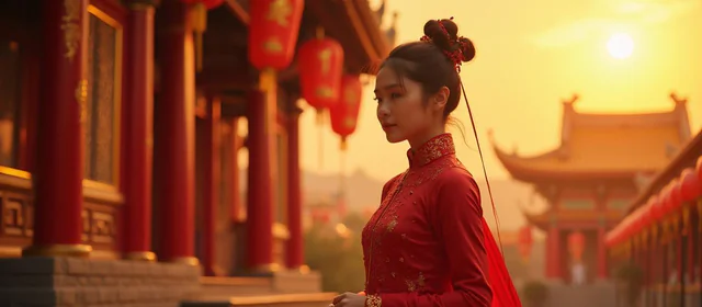 Ramalan Cina 2026 — Tahun Kuda