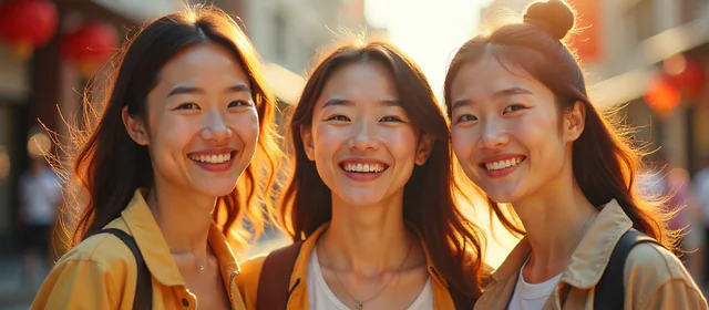 Shio Anda: 12 shio dan profil