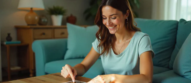 Dia tipe kekasih seperti apa?