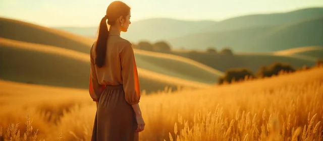 Elemen Tanah Cina yang Perlu Diketahui