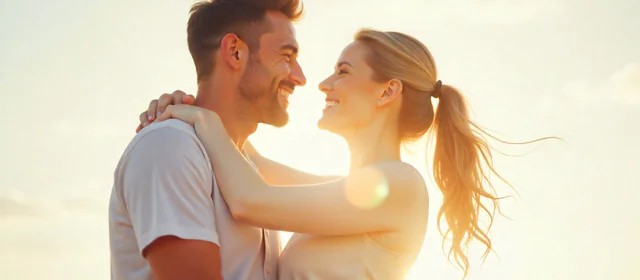 Sukses dalam Pertemuan Romantis