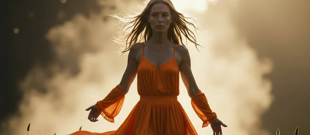 Peran Api dalam Astrologi