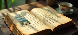 Semua tentang orakel Cina: Yi King