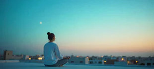 Lajang dan bahagia dalam hidup