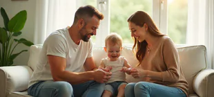 Tips untuk keluarga campuran