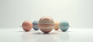 Pentingnya planet dalam astrologi