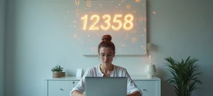 Kepribadian numerologi di tempat kerja