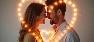 Kepribadian Numerologi dalam Cinta