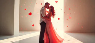 Cinta gairah atau cinta persahabatan?