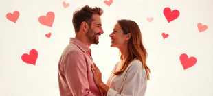 Tanda Anda Jatuh Cinta