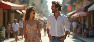 Temukan kecocokan asmara