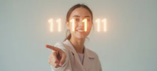 Rahasia Angka Tripel: 111, 222, 333