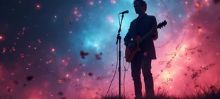 Profil penyanyi dan musisi favorit Anda