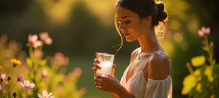 Kartu XIV: Temperance (Keseimbangan)