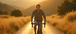 Kartu VII: Kereta (keteguhan)