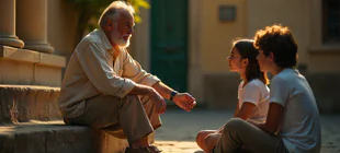 Kartu V: Il Papa (spiritualitas)