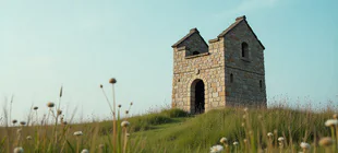 Kartu XVI: Menara (perubahan)