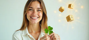 Dapatkan nomor keberuntungan Anda!