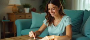 Dia tipe kekasih seperti apa?