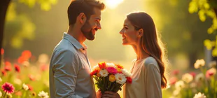 Seperti apa wanita yang dia cari!