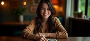 Jelajahi metode pembacaan Tarot