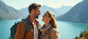 10 alasan bagus untuk mencintai istri Anda