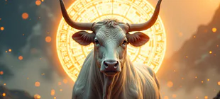 Kerbau suka berhasil dalam segala yang dikerjakannya