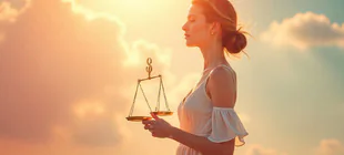 Libra: Temukan keharmonisan mereka